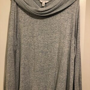 MAKE OFFER! Getting Warmer! Nine West Cozy Cowl Neck Sweater
